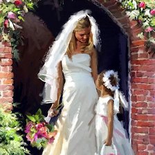 Cross stitch pattern: #971437