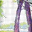 Preview of cross stitch pattern: #971441
