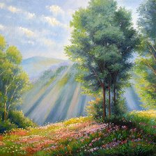 Cross stitch pattern: #971444