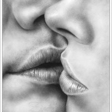 Cross stitch pattern: #971709