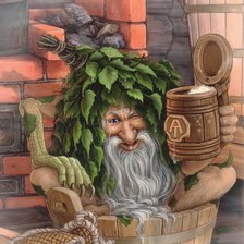 Cross stitch pattern: #971735