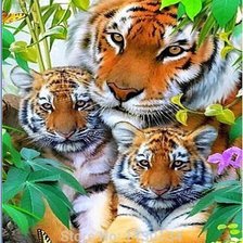 Cross stitch pattern: #971739