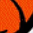 Preview of cross stitch pattern: #971821