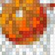 Preview of cross stitch pattern: #971860