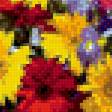 Preview of cross stitch pattern: #972117