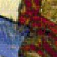 Preview of cross stitch pattern: #972137