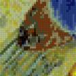Preview of cross stitch pattern: #972197