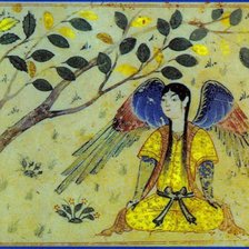 Cross stitch pattern: #972197