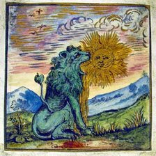 Cross stitch pattern: #972202