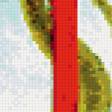 Preview of cross stitch pattern: #972224