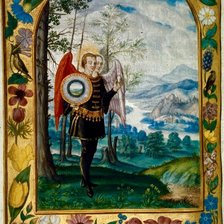 Cross stitch pattern: #972226