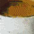 Preview of cross stitch pattern: #972303
