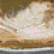 Preview of cross stitch pattern: #972308