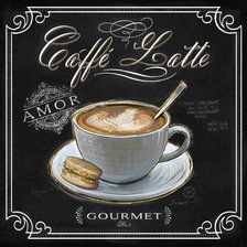 Cross stitch pattern: #972308