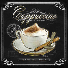 Cross stitch pattern: #972312