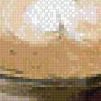 Preview of cross stitch pattern: #972316