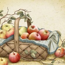 Cross stitch pattern: #972321