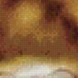 Preview of cross stitch pattern: #972323