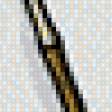 Preview of cross stitch pattern: #972335