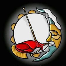 Cross stitch pattern: #972335