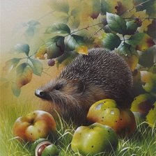 Cross stitch pattern: #973091