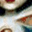 Preview of cross stitch pattern: #973226