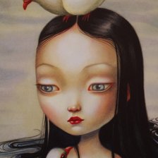 Cross stitch pattern: #973227