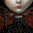 Preview of cross stitch pattern: #973231