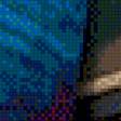 Preview of cross stitch pattern: #973236