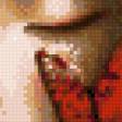 Preview of cross stitch pattern: #973237