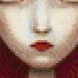 Preview of cross stitch pattern: #973240