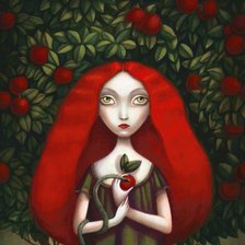 Cross stitch pattern: #973240