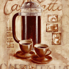 Cross stitch pattern: #973515