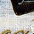 Preview of cross stitch pattern: #973519