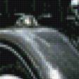 Preview of cross stitch pattern: #973522