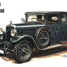 Cross stitch pattern: #973523