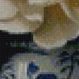 Preview of cross stitch pattern: #973533