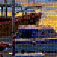 Preview of cross stitch pattern: #973543