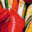 Preview of cross stitch pattern: #973548