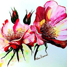 Cross stitch pattern: #973549