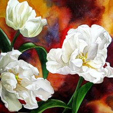 Cross stitch pattern: #973557