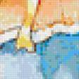 Preview of cross stitch pattern: #973607