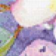 Preview of cross stitch pattern: #973609