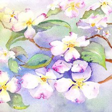 Cross stitch pattern: #973609