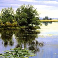 Cross stitch pattern: #973615