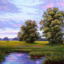 Cross stitch pattern: #973619