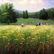 Cross stitch pattern: #973621