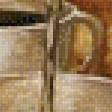 Preview of cross stitch pattern: #974005