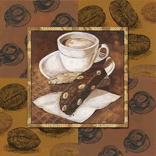 Cross stitch pattern: #974007