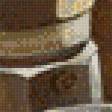Preview of cross stitch pattern: #974008